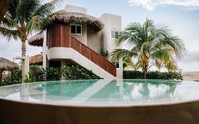El Origen Puerto Escondido