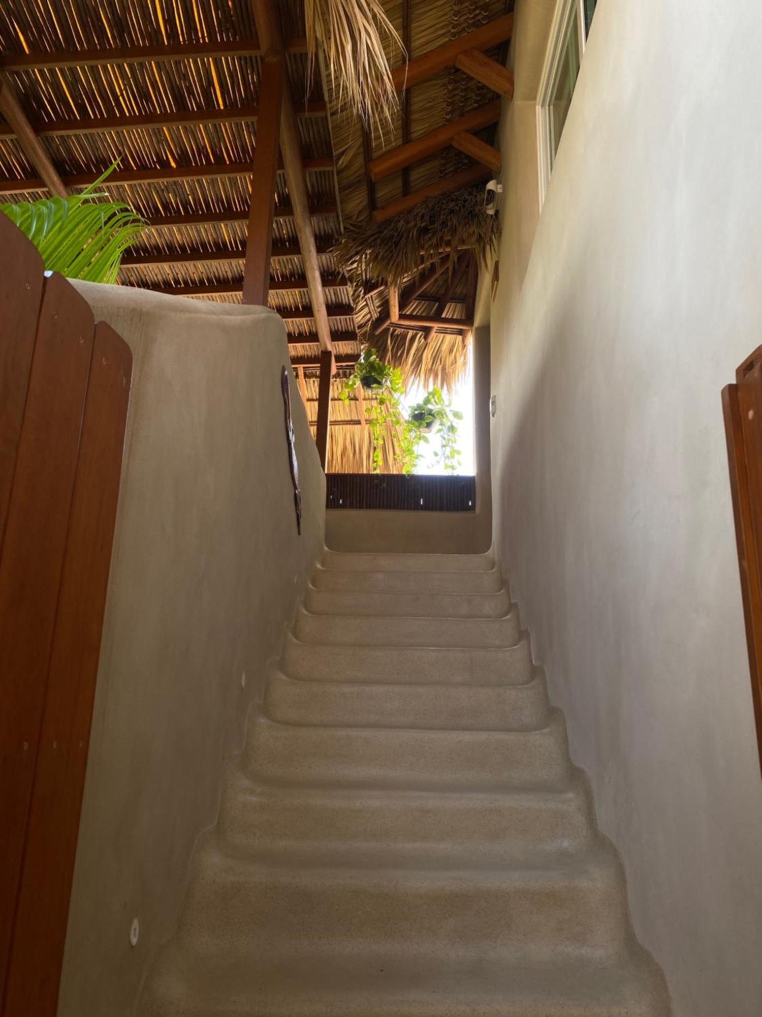 El Origen Villas & Spa-Puerto Escondido Puerto Escondido  Exterior foto