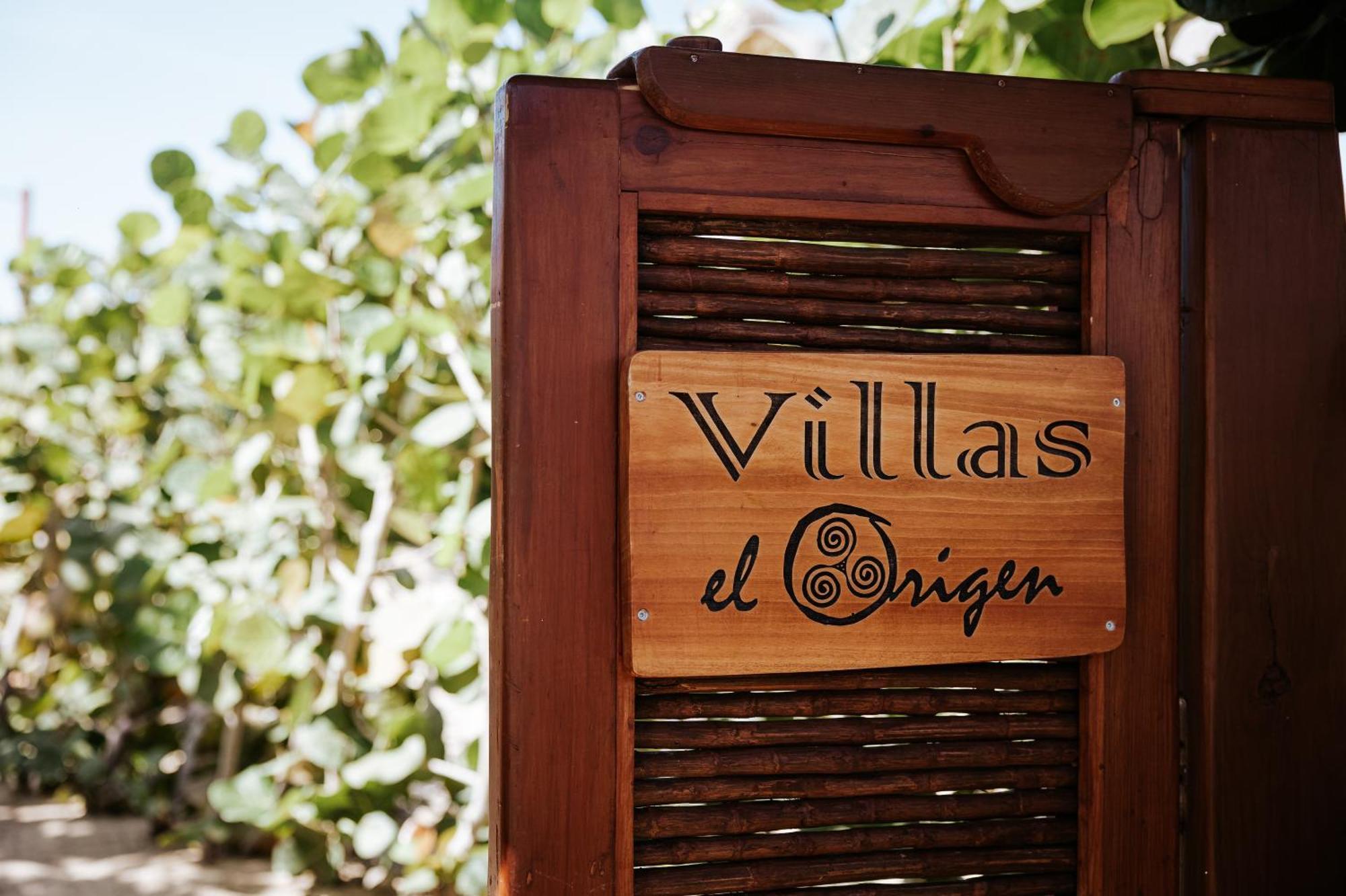 El Origen Villas & Spa-Puerto Escondido Puerto Escondido  Exterior foto