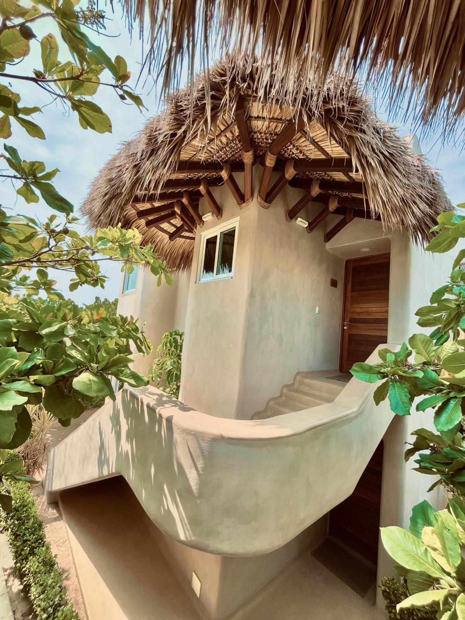 El Origen Villas & Spa-Puerto Escondido Puerto Escondido  Exterior foto