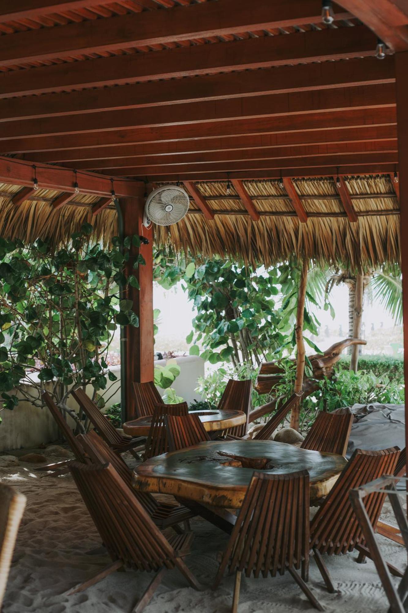 El Origen Villas & Spa-Puerto Escondido Puerto Escondido  Exterior foto