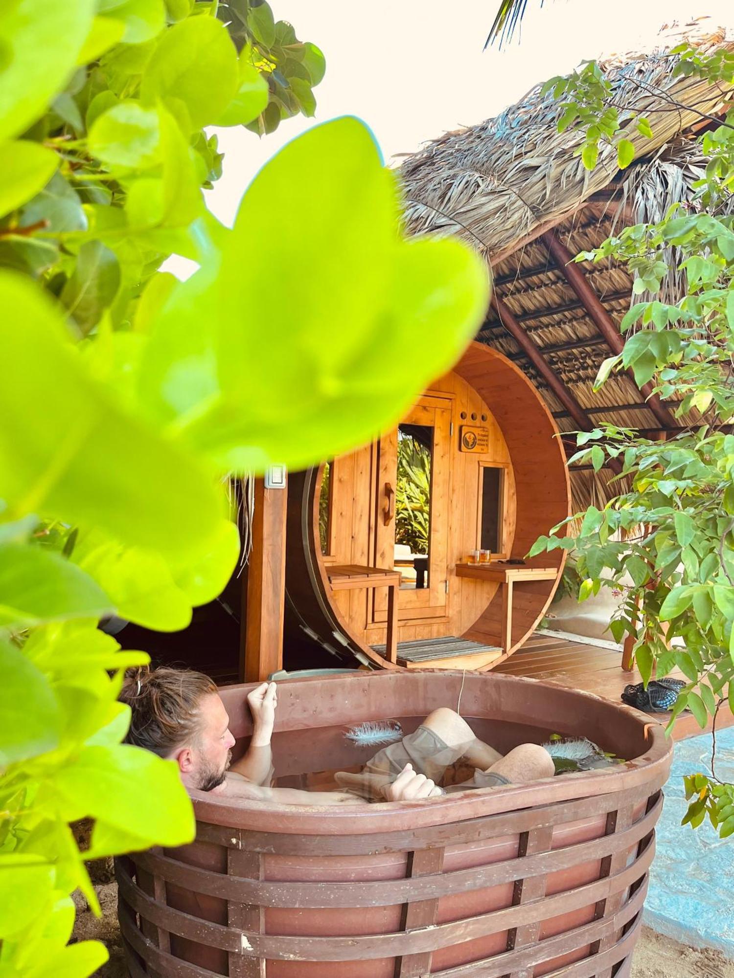 El Origen Villas & Spa-Puerto Escondido Puerto Escondido  Exterior foto