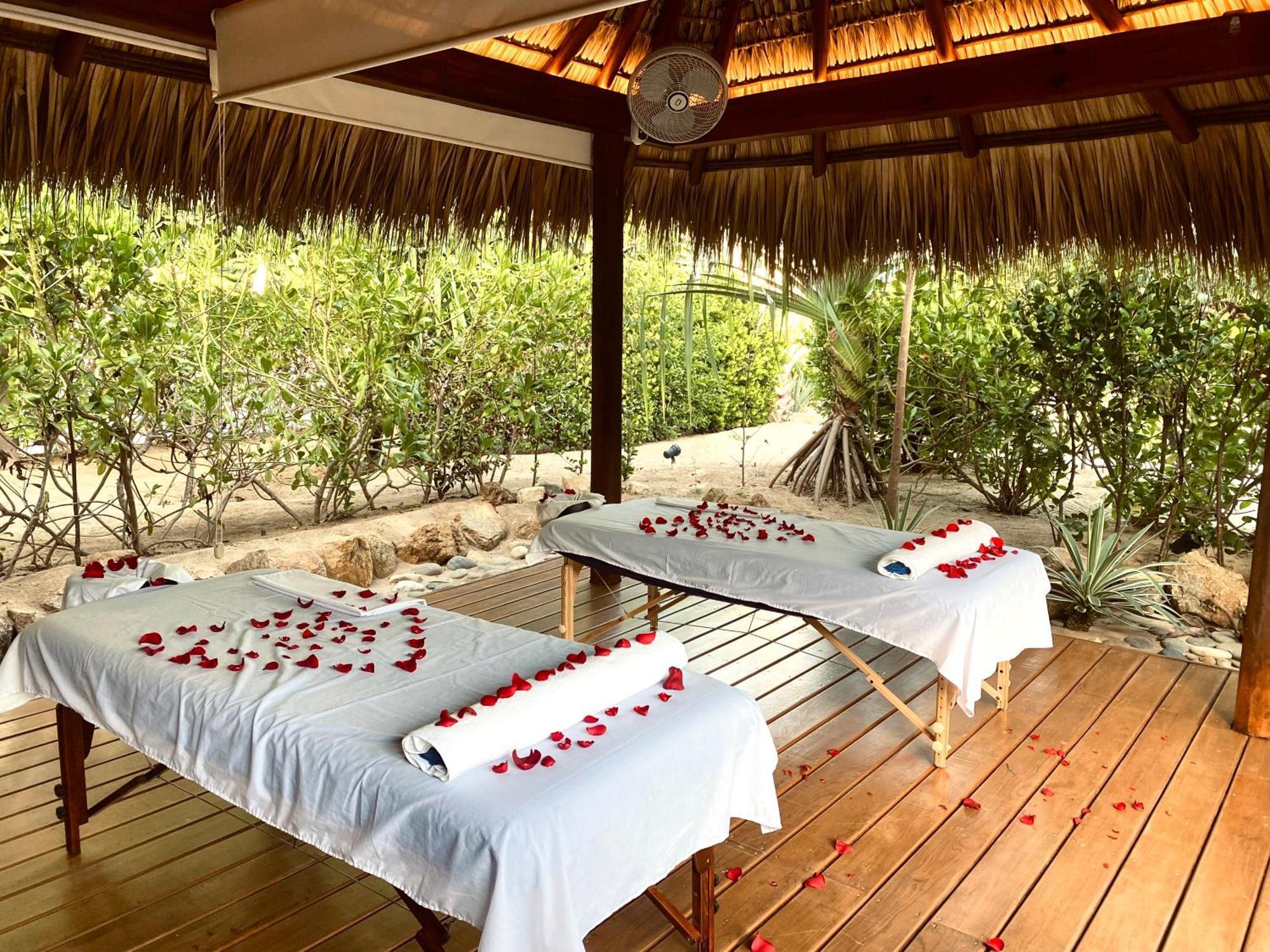 El Origen Villas & Spa-Puerto Escondido Puerto Escondido  Exterior foto