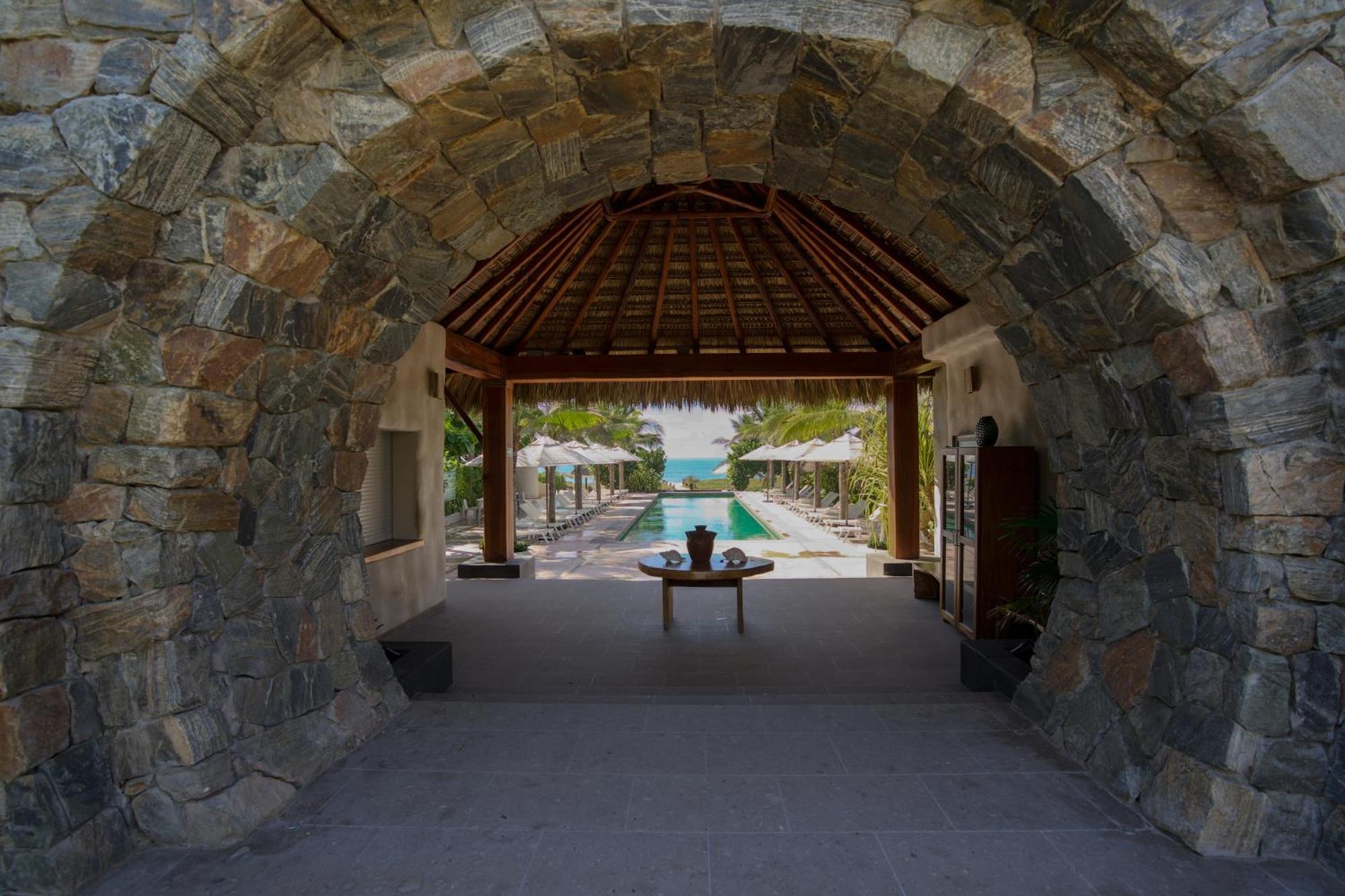 El Origen Villas & Spa-Puerto Escondido Puerto Escondido  Exterior foto